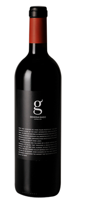 Toro DO Dehesa Gago 2019