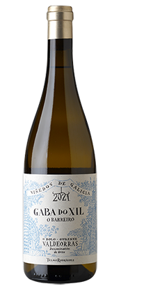 Valdeorras DO Gaba do Xil 2021