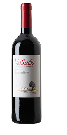 Ribera del Duero DO Val Sotillo 2020