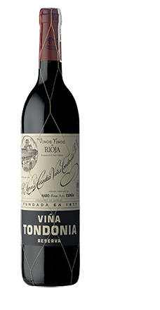 Rioja Reserva DOCa Vina Tondonia Tinto 2011