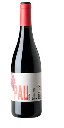 LO PETITE PAU Priorat DOQ 2023