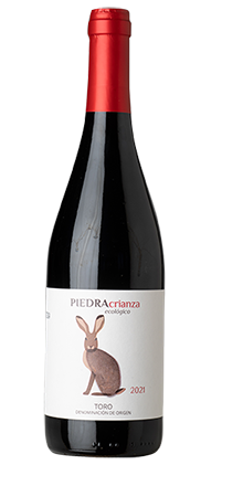 Toro PIEDRA 2021 - bis 28.5.25: 14,88 € statt 18,60 €