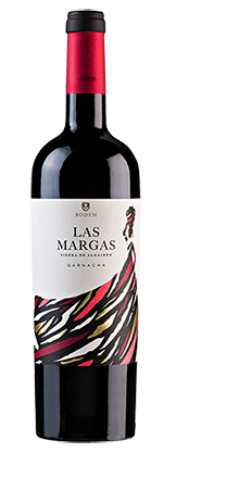 Garnacha Carinena DOP Las Margas 2018