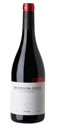 Douro DOC Quinta da Costa 2018