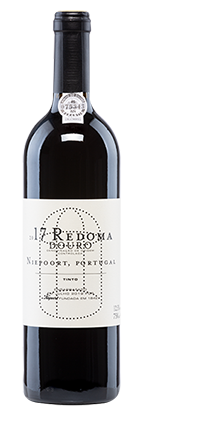 Redoma Tinto DOC Douro 2017