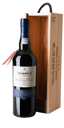 Warre´s Late Bottled Vintage 2009