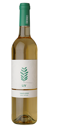 LIV Vinho Verde DOC 2024