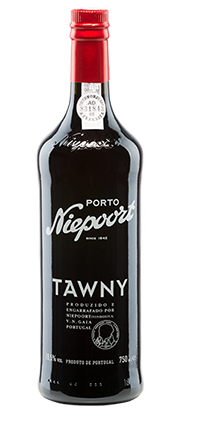 Tawny Port DOC Vinho do Porto