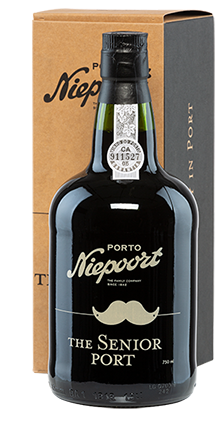 Senior Port Tawny DOC Vinho do Porto