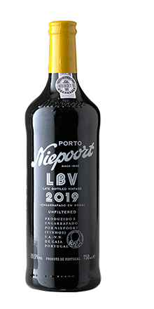 Late Bottled Vintage DOC Vinho do Porto 2021