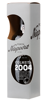 Colheita DOC Vinho do Porto 2004