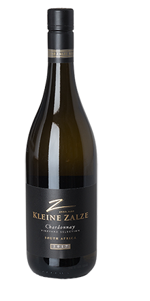 Western Cape WO Chardonnay Selection 2023