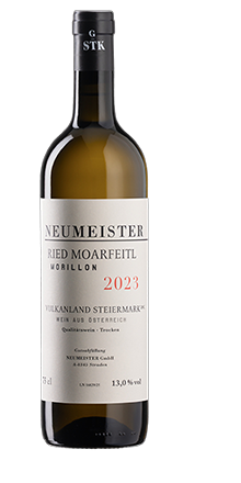 Morillon Moarfeitl Große Lage VL STK DAC 2023