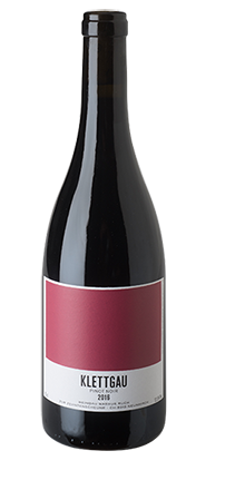 Pinot Noir AOC Klettgau 2017