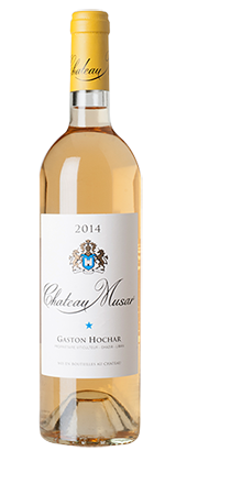 Chateau Musar White 2014