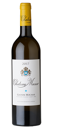 Chateau Musar White 2017