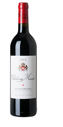 Chateau Musar Red 2016