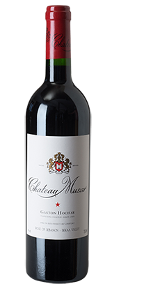 Chateau Musar Red 1998