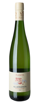Sicilia Moscato di Noto DOC Allemanda 2023