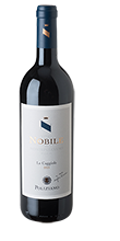 Vino Nobile di Montep. DOCG Caggiole 2018