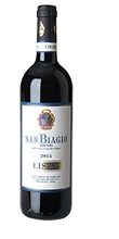 San Biagio IGT 2015