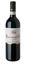 Brunello di Montalcino DOCG Tenuta Nuova 2012