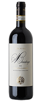 Chianti Classico DOCG Berardenga 2021