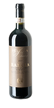 Chianti Classico DOCG Riserva Rancia 2019