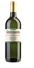 Bolgheri Vermentino DOC Grattamacco 2021