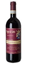 Brunello di Montalcino DOCG Poggio di Sotto 15