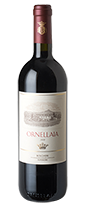 Bolgheri DOC Superiore Ornellaia 2020