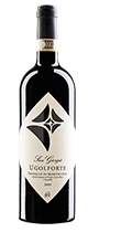 Brunello di Montalcino DOCG Ugolforte 2016