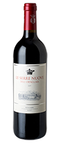 Bolgheri DOC Le Serre Nuove dell Ornellaia 2019
