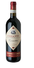 Chianti DOCG Cornioleta 2025