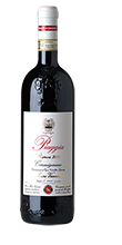 Piaggia Carmignano DOCG Riserva 2021