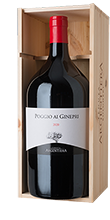 Bolgheri DOC Poggio ai Ginepri 2020