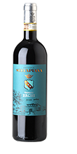 Chianti Rufina DOCG Riserva Erchi 2019