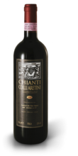 Chianti Colli Aretini DOCG 2015