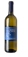 Valdichiana Toscana DOC Bianco 2021
