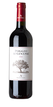 Poggio ai Ginepri Rosso Toscana IGT 2022