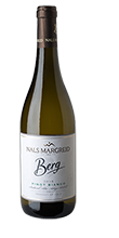 Südtiroler Pinot Bianco DOC Berg 2021