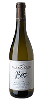 Südtiroler Pinot Bianco DOC Berg 2024