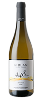 Cuvée Weiss IGT 448 s.l.m. 2024