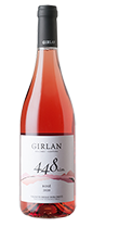 Cuvée Rosé IGT 448 s.l.m. 2022