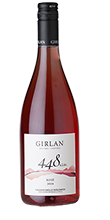 Cuvée Rosé IGT 448 s.l.m. 2024