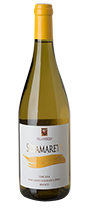 SCIAMARETI Toscana Bianco IGT 2021