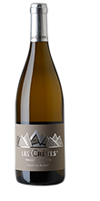 Pinot Gris Valle d` Aosta DOP Brulant 2021