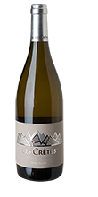 Petite Arvine Valle d` Aosta DOP 2024