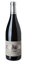 Chardonnay Valle d` Aosta DOP 2021