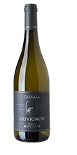 Maremma Toscana DOC Gessaia 2022